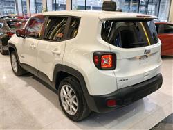 جيب رينيجيد